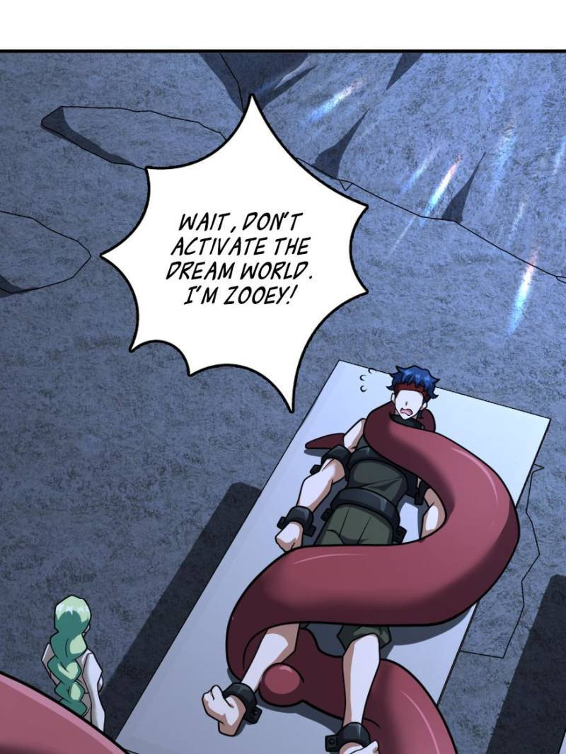 Release That Witch Chapter 592 page 45 - 