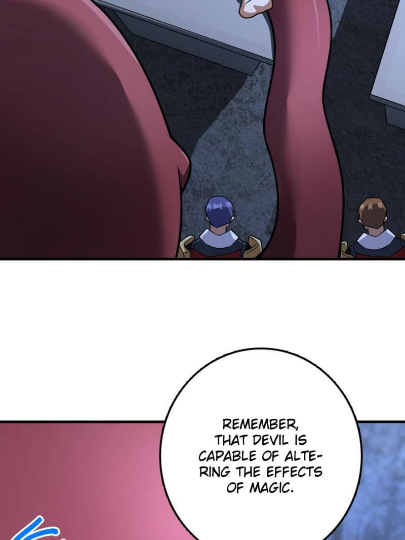 Release That Witch Chapter 592 page 46 - 