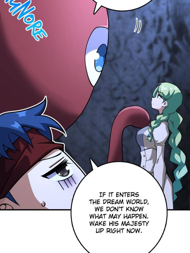 Release That Witch Chapter 592 page 47 - 