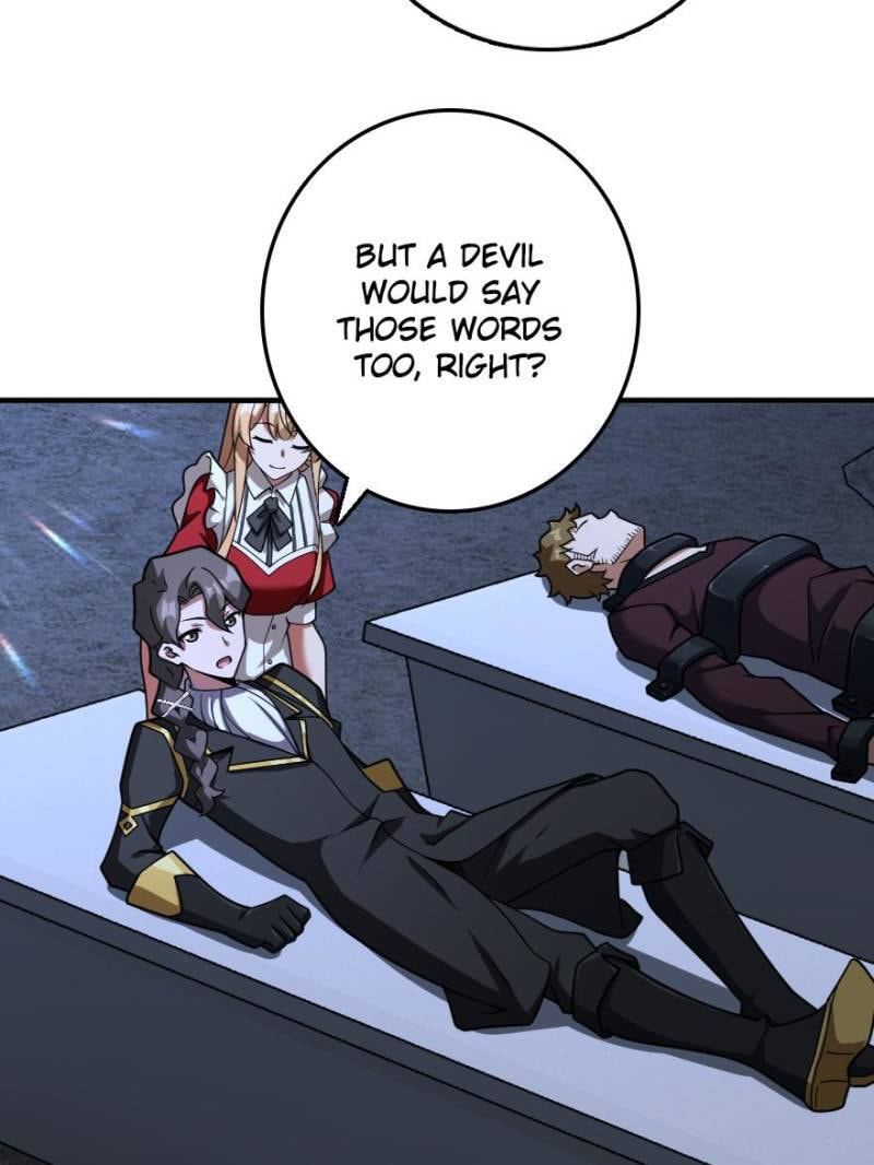 Release That Witch Chapter 592 page 48 - 