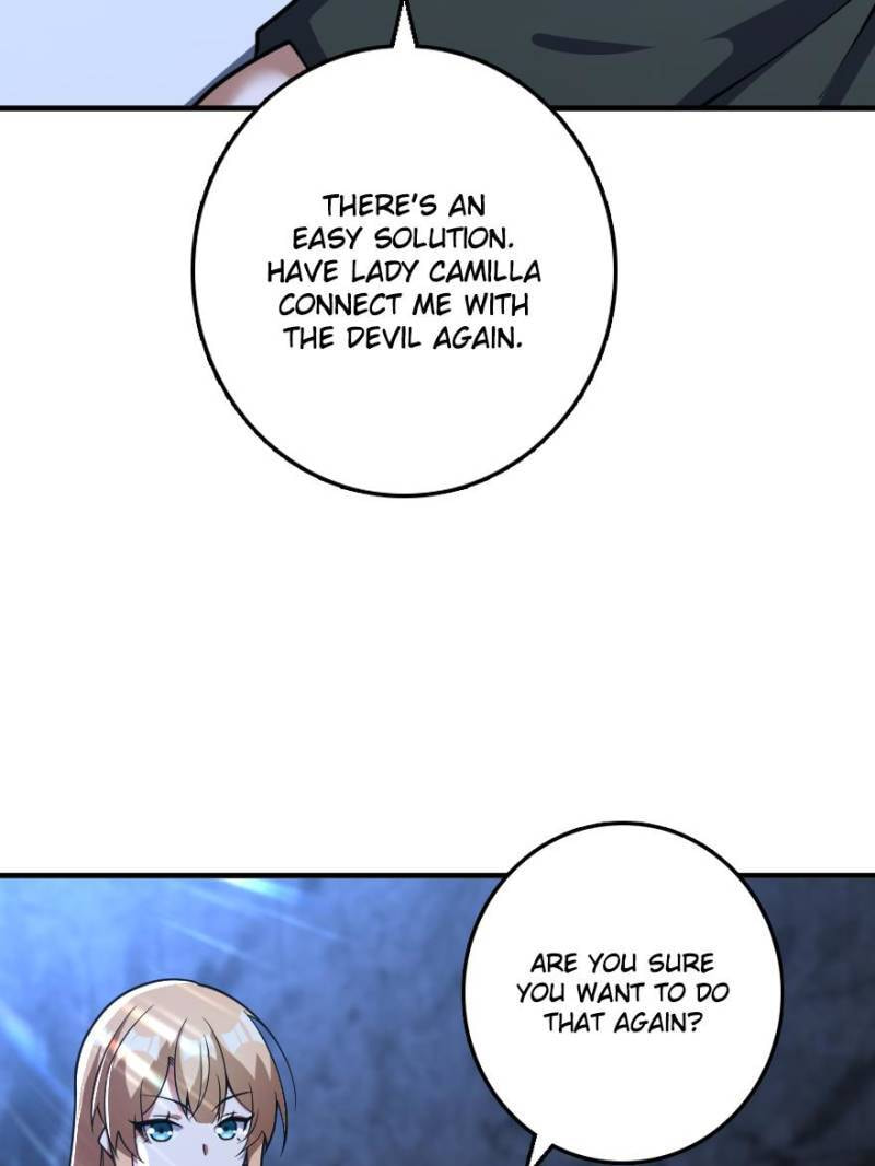Release That Witch Chapter 592 page 50 - 