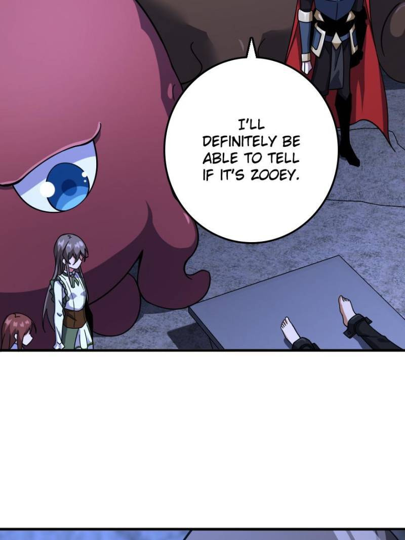 Release That Witch Chapter 592 page 55 - 