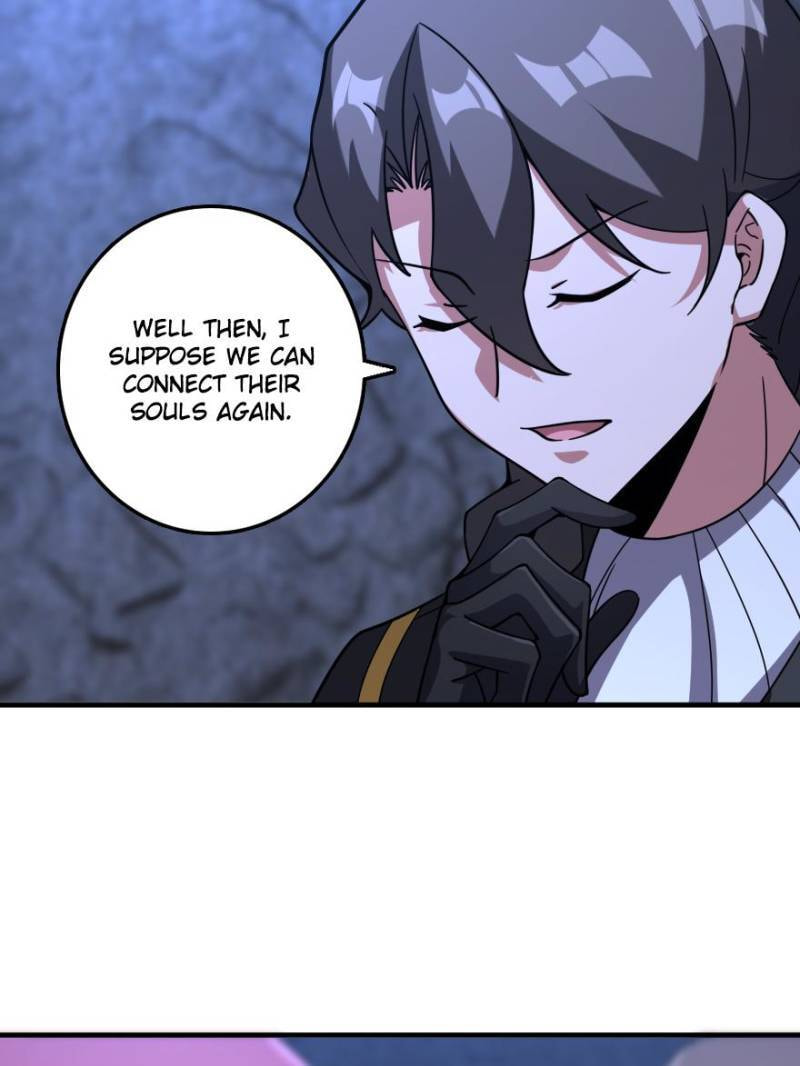 Release That Witch Chapter 592 page 56 - 