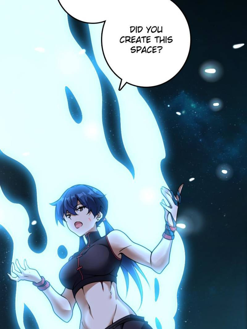 Release That Witch Chapter 592 page 7 - 