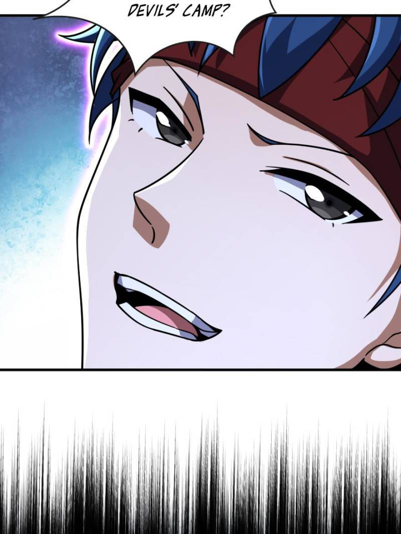 Release That Witch Chapter 592 page 68 - 