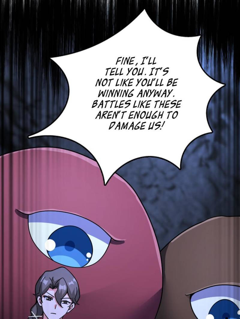 Release That Witch Chapter 592 page 69 - 