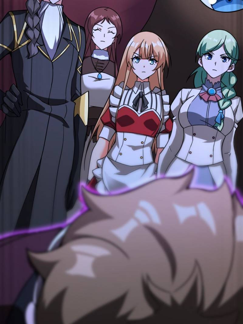 Release That Witch Chapter 592 page 70 - 