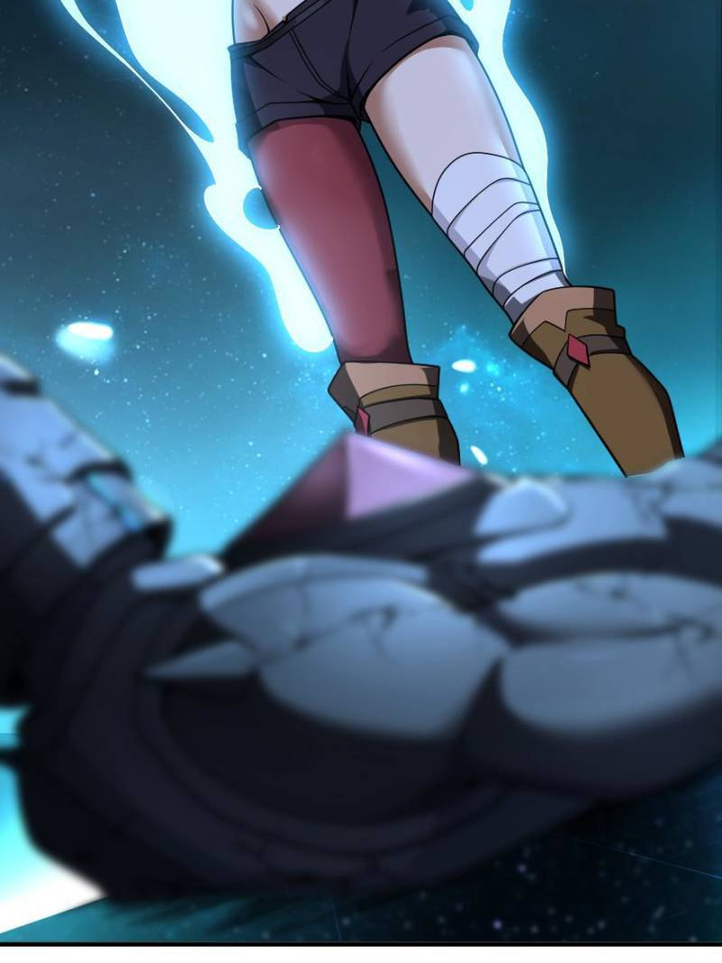 Release That Witch Chapter 592 page 8 - 