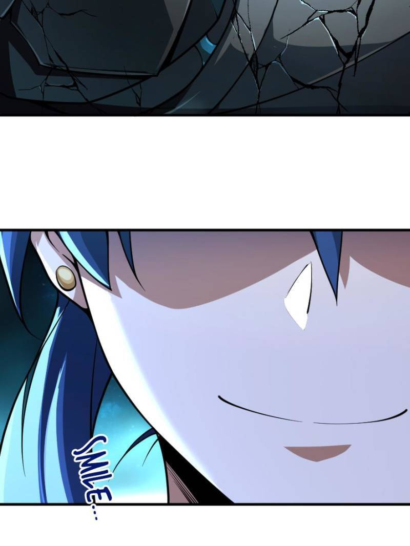 Release That Witch Chapter 592 page 10 - 