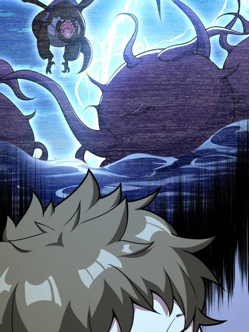 Release That Witch Chapter 593 page 2 - 
