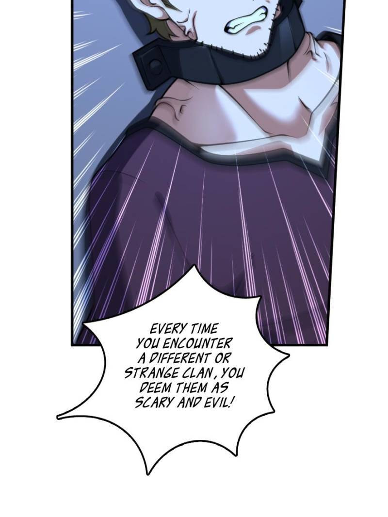 Release That Witch Chapter 593 page 12 - 