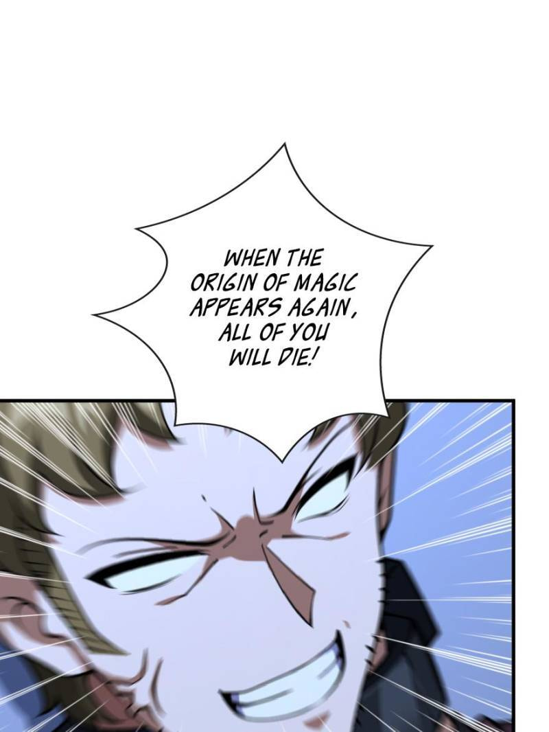 Release That Witch Chapter 593 page 14 - 