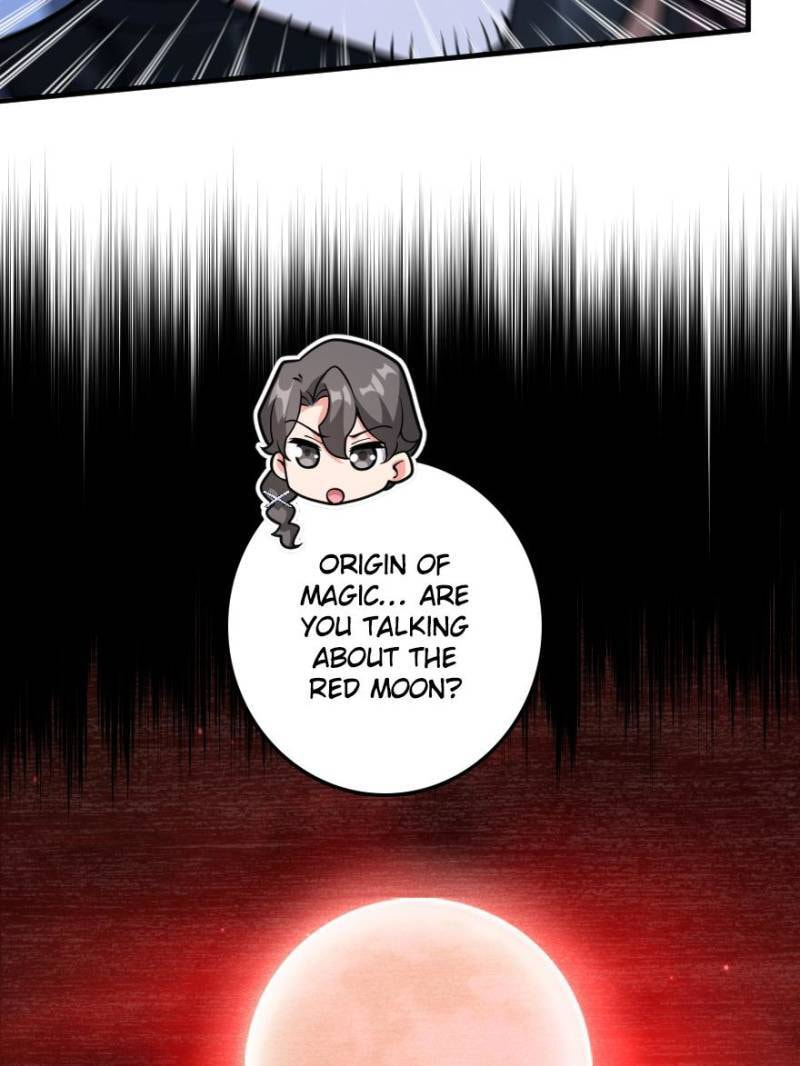 Release That Witch Chapter 593 page 15 - 