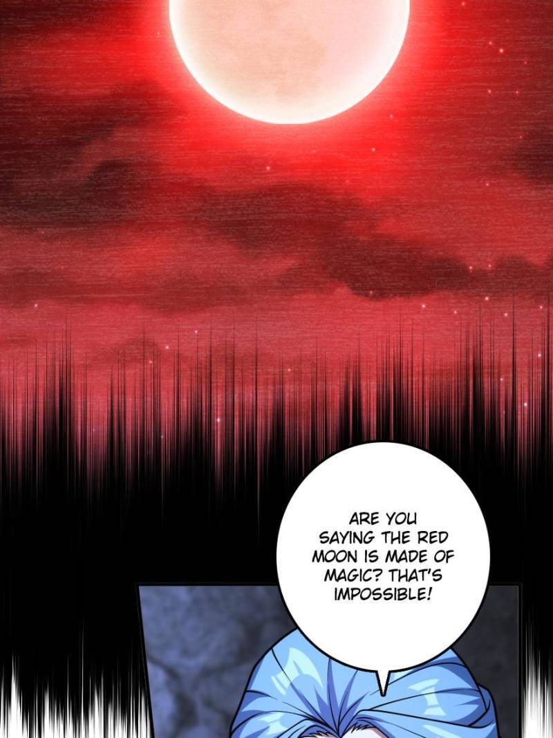 Release That Witch Chapter 593 page 16 - 
