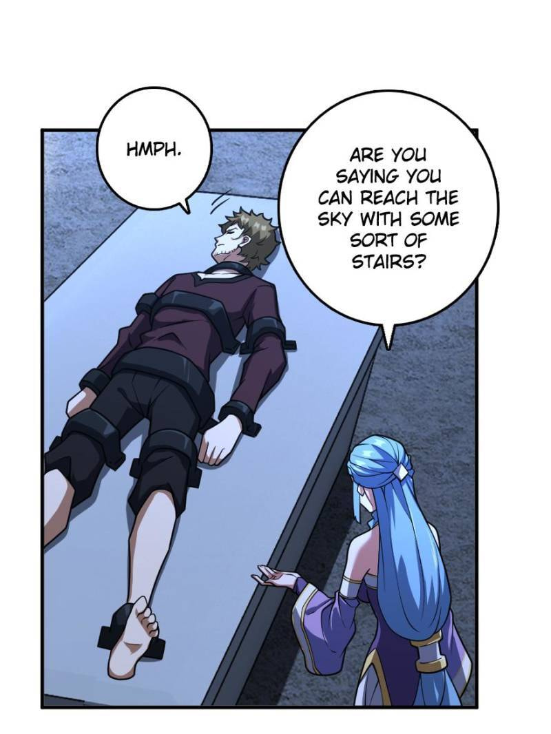 Release That Witch Chapter 593 page 18 - 