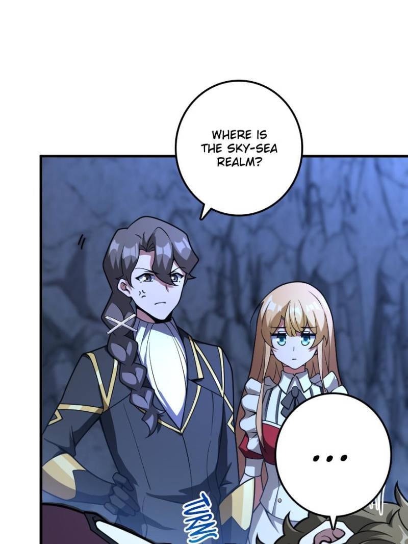 Release That Witch Chapter 593 page 19 - 