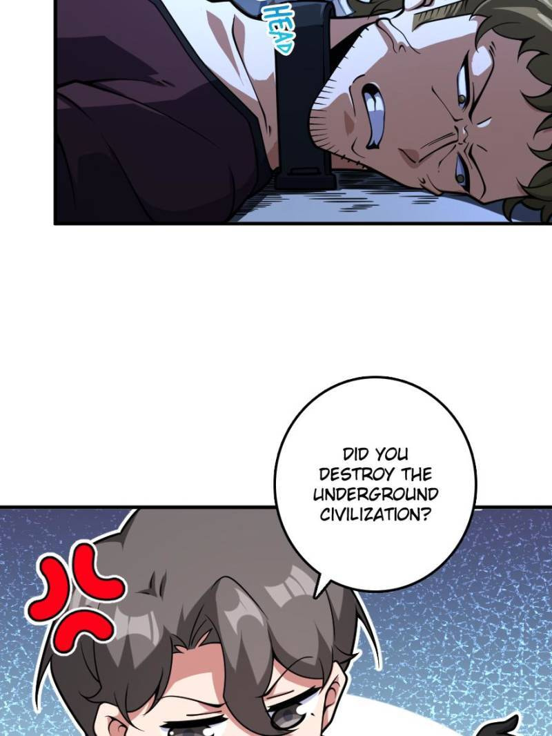 Release That Witch Chapter 593 page 20 - 
