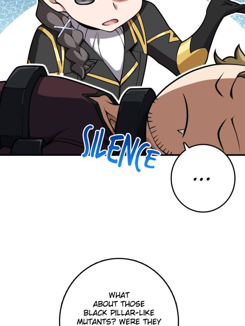 Release That Witch Chapter 593 page 21 - 