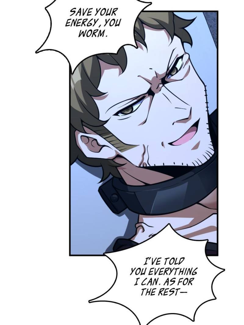 Release That Witch Chapter 593 page 23 - 