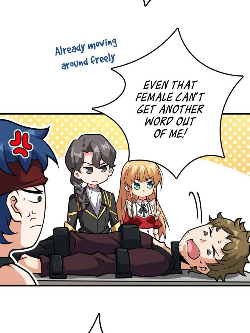 Release That Witch Chapter 593 page 24 - 