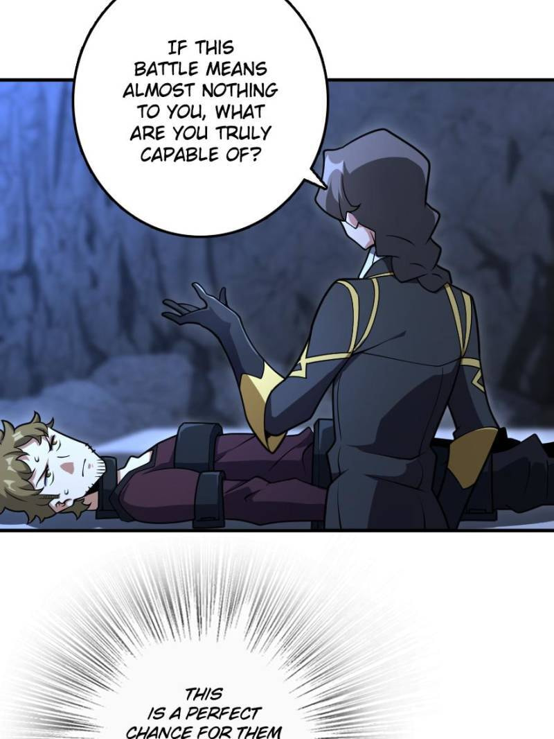 Release That Witch Chapter 593 page 29 - 