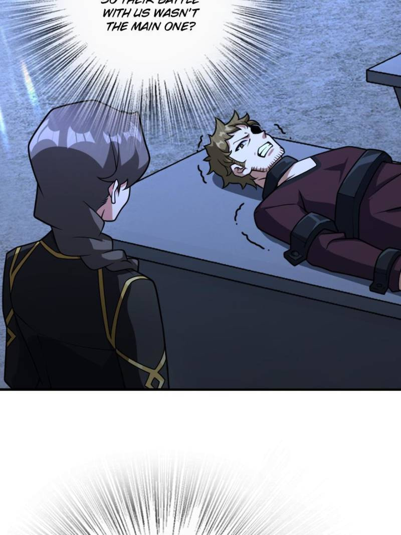Release That Witch Chapter 593 page 4 - 