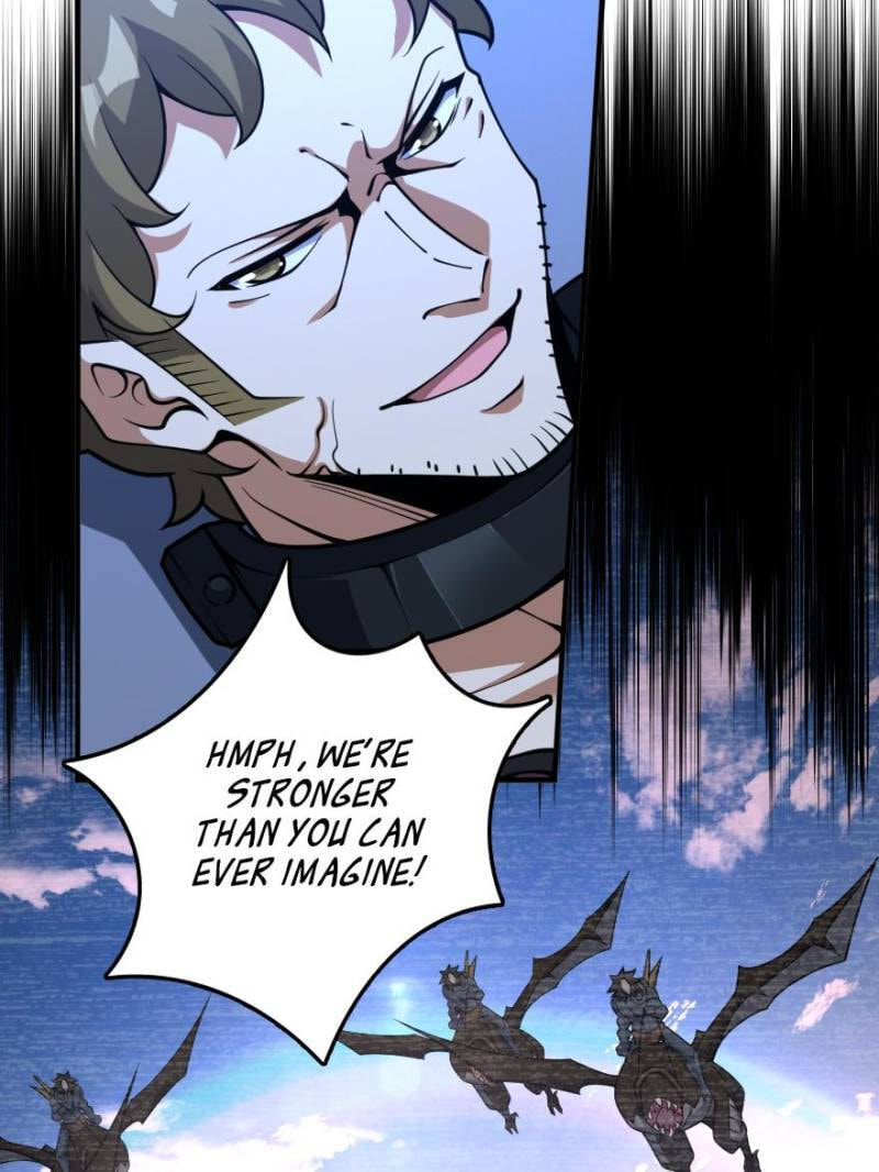 Release That Witch Chapter 593 page 31 - 