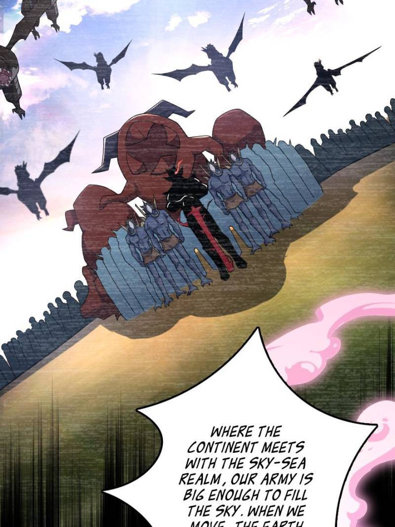Release That Witch Chapter 593 page 32 - 