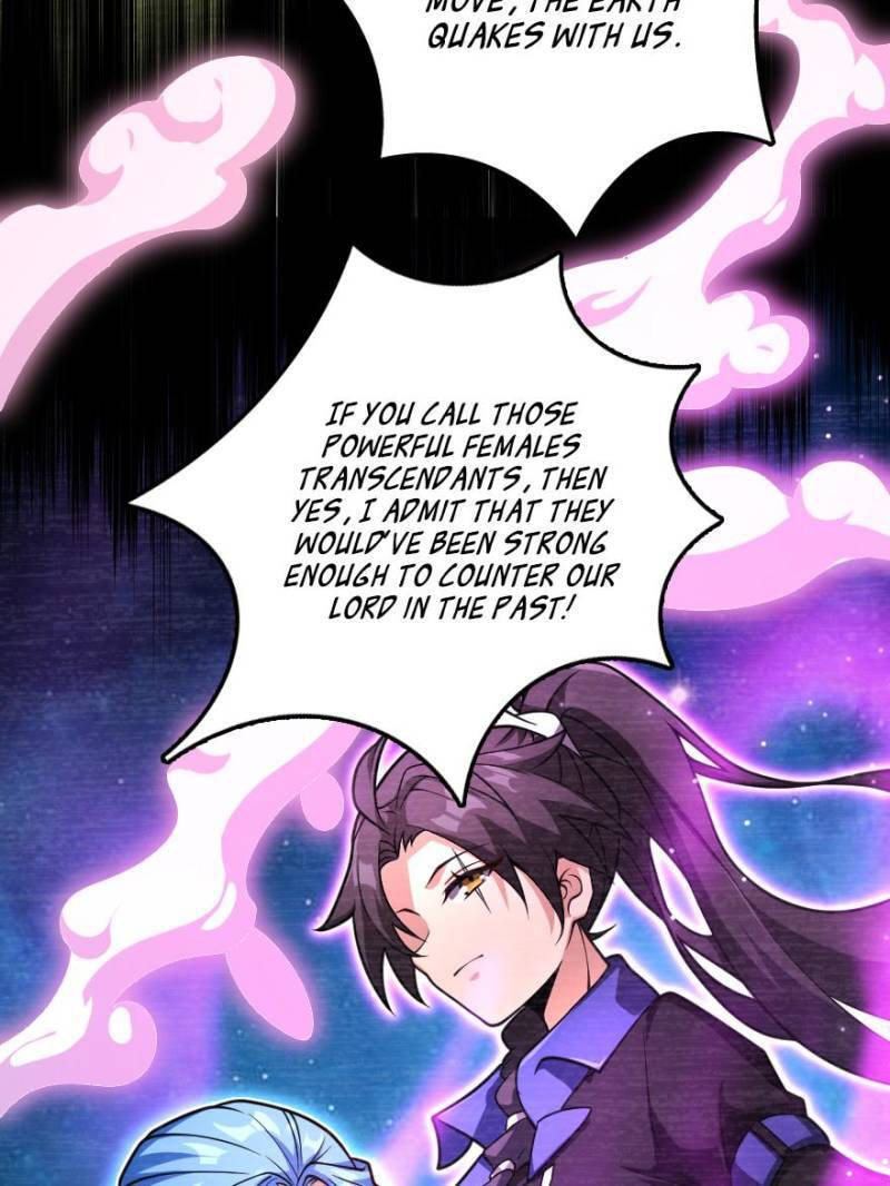 Release That Witch Chapter 593 page 33 - 