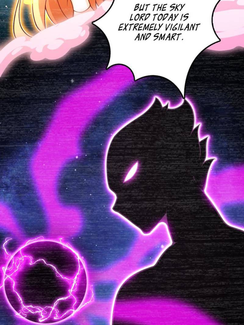 Release That Witch Chapter 593 page 35 - 
