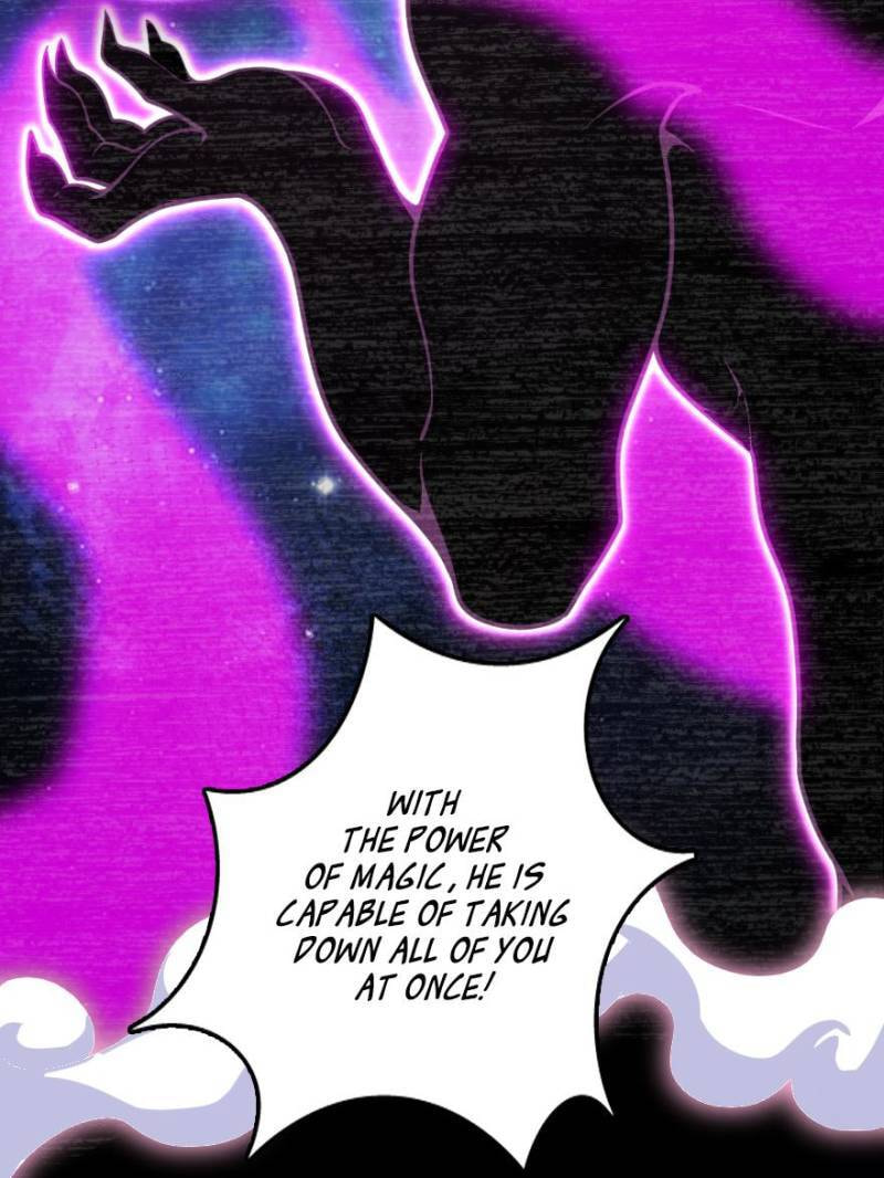 Release That Witch Chapter 593 page 36 - 