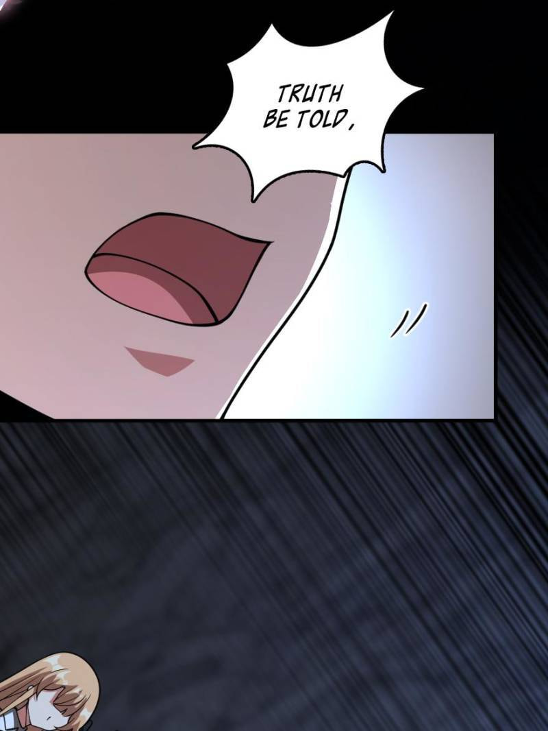 Release That Witch Chapter 593 page 37 - 