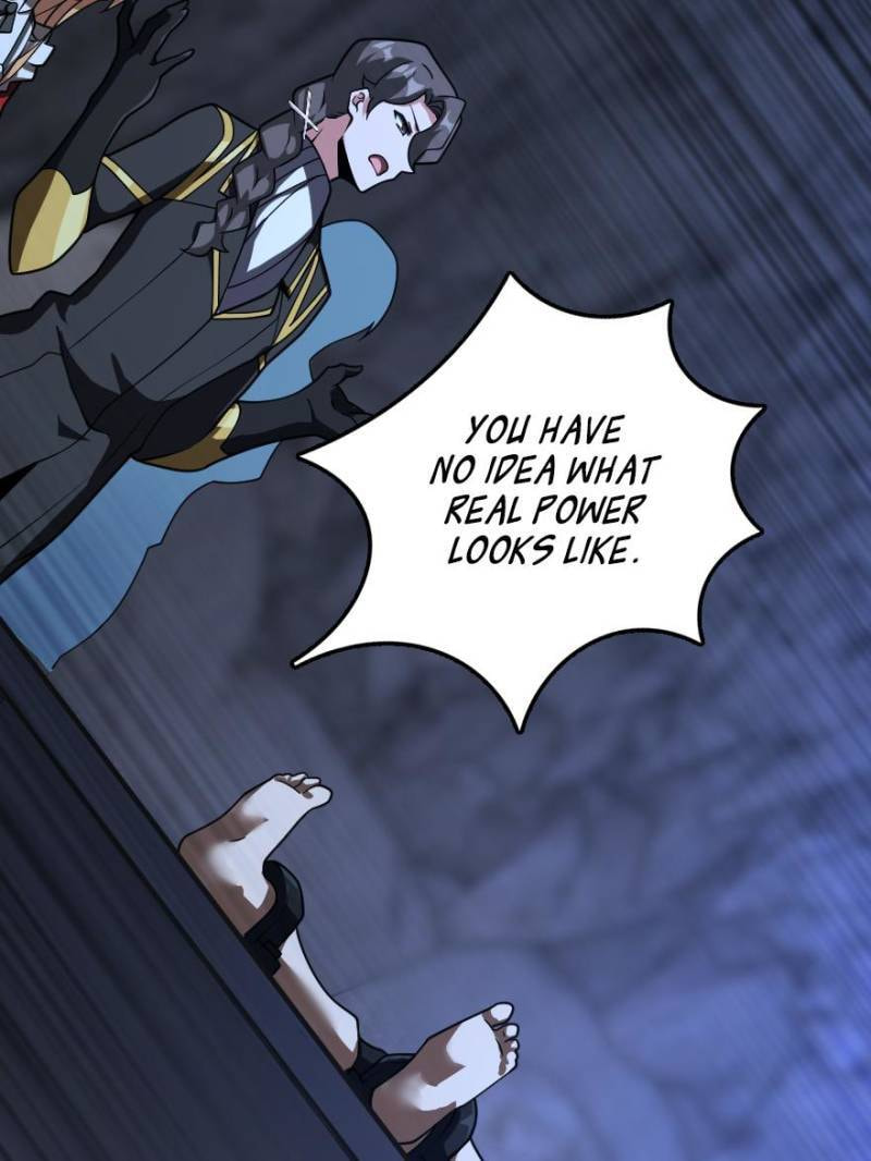 Release That Witch Chapter 593 page 38 - 
