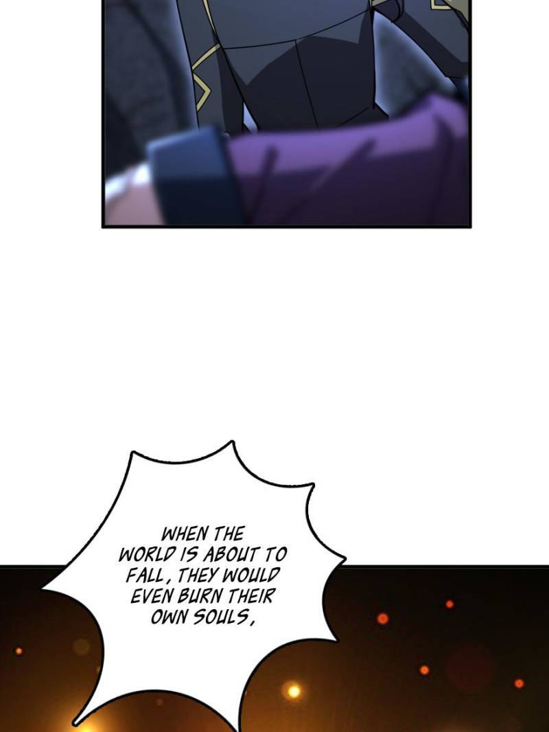 Release That Witch Chapter 593 page 42 - 