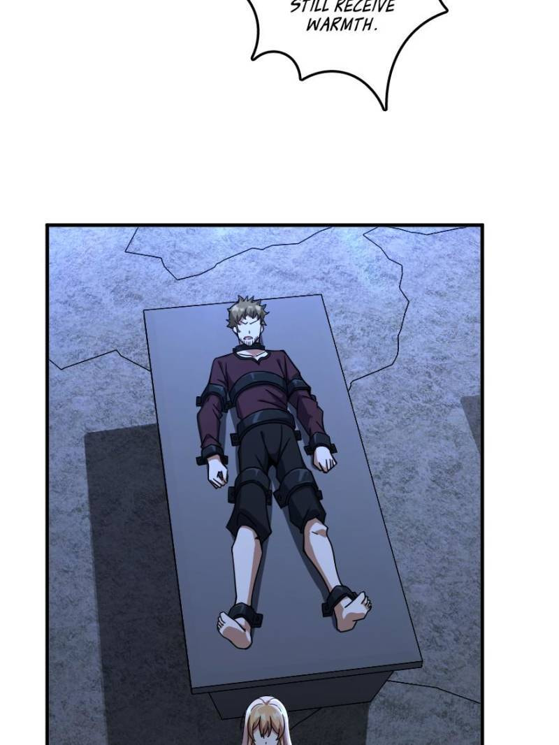 Release That Witch Chapter 593 page 44 - 