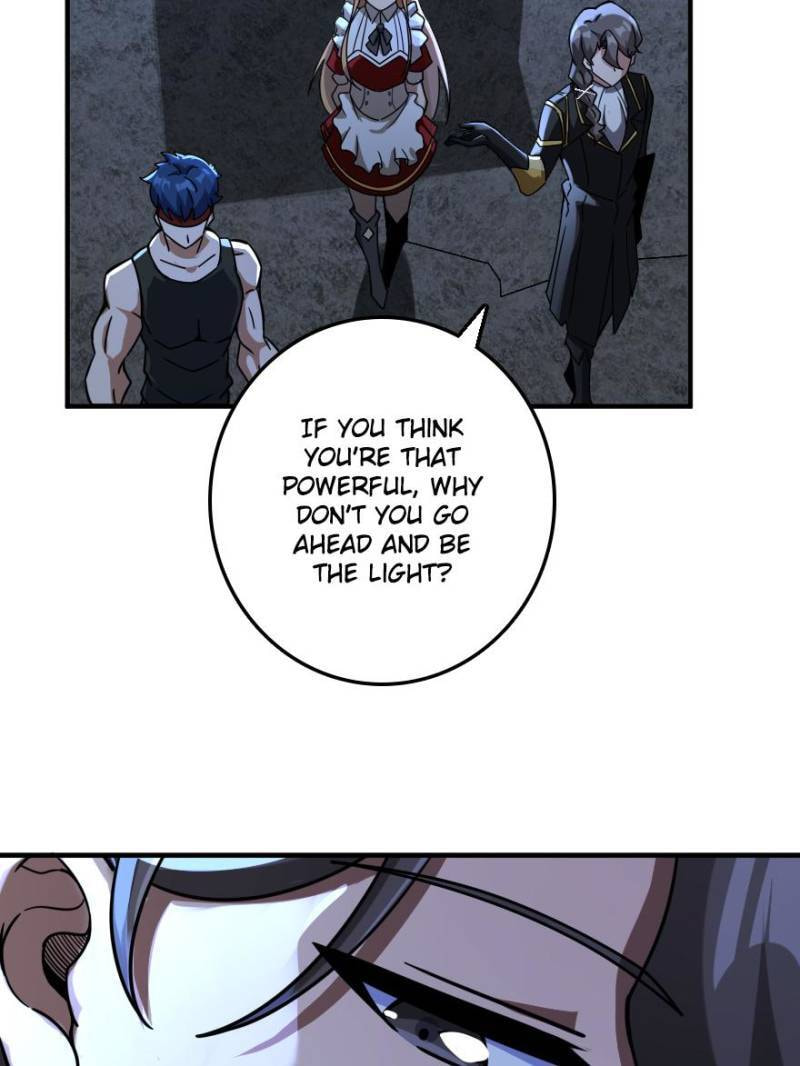 Release That Witch Chapter 593 page 45 - 