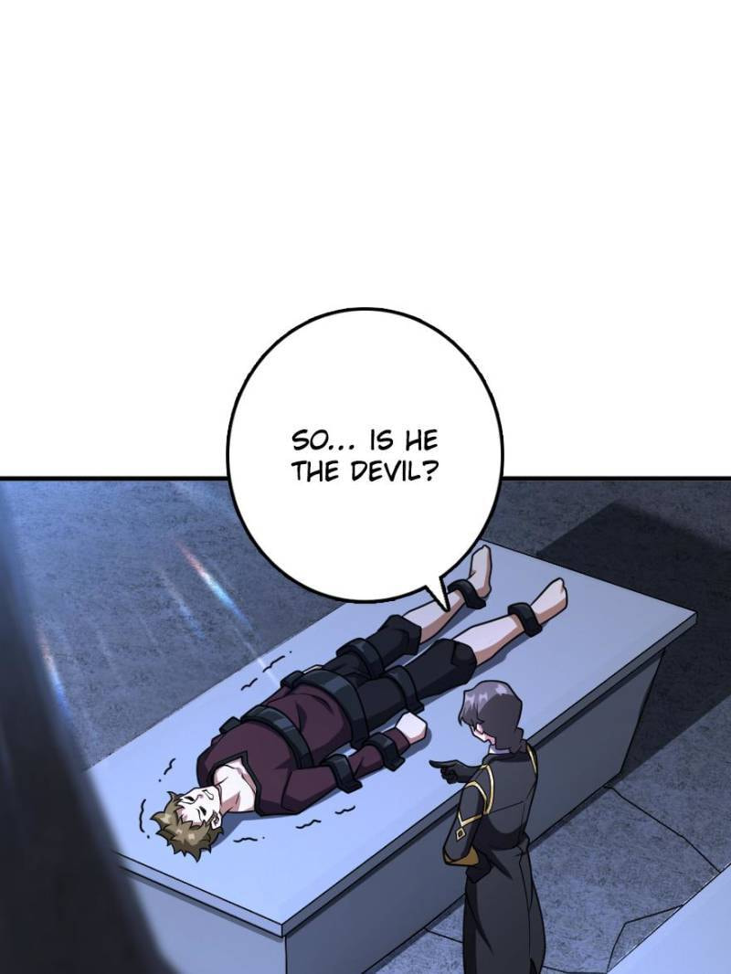 Release That Witch Chapter 593 page 6 - 