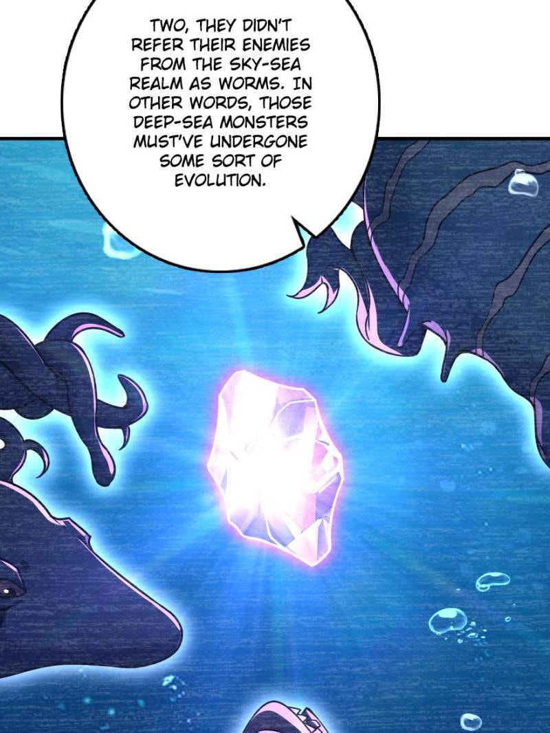 Release That Witch Chapter 593 page 55 - 