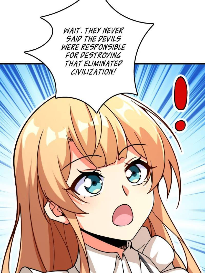 Release That Witch Chapter 593 page 58 - 