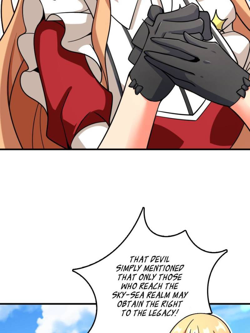 Release That Witch Chapter 593 page 59 - 