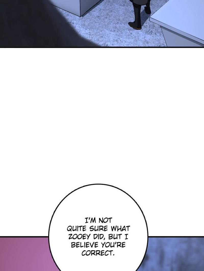 Release That Witch Chapter 593 page 7 - 