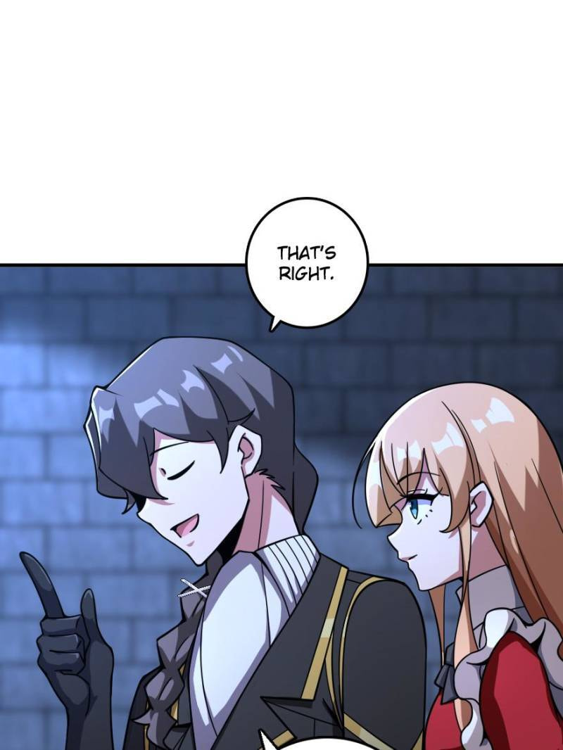 Release That Witch Chapter 593 page 61 - 