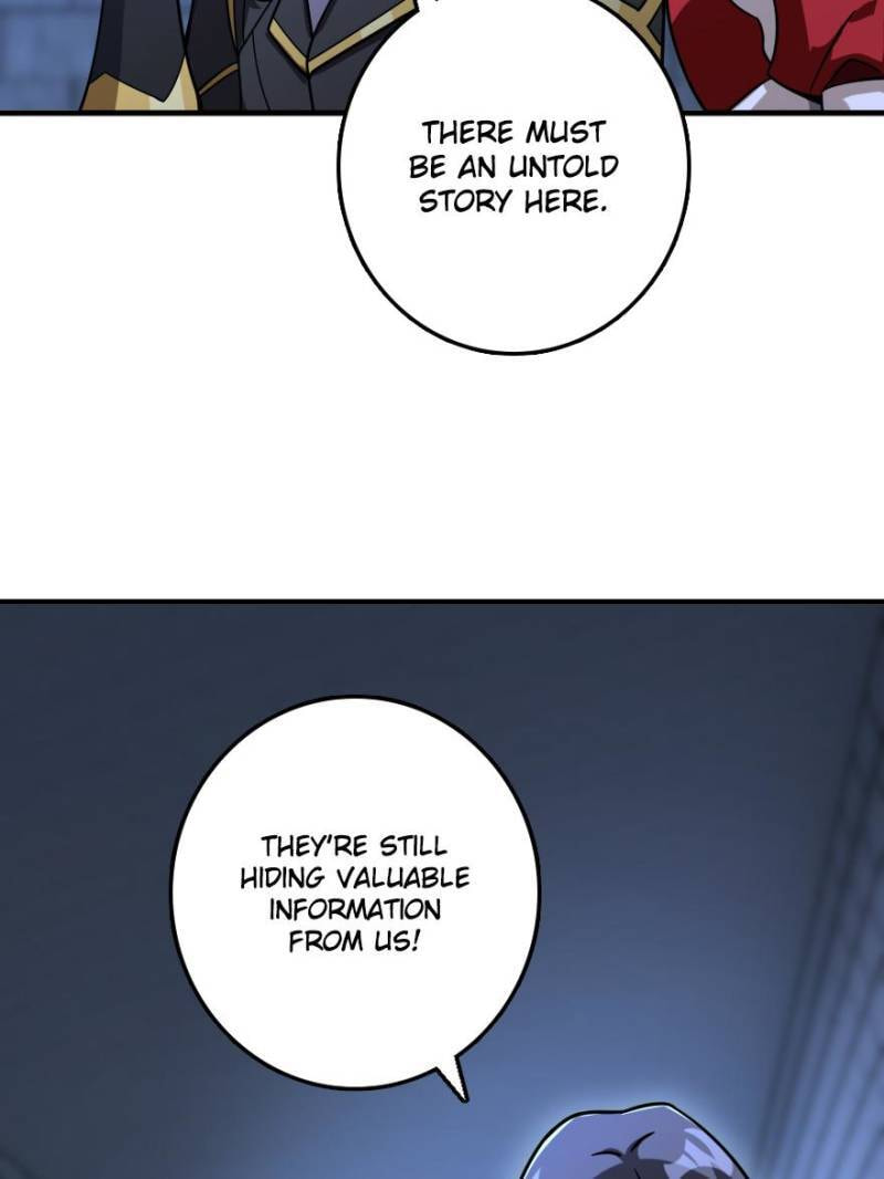 Release That Witch Chapter 593 page 62 - 