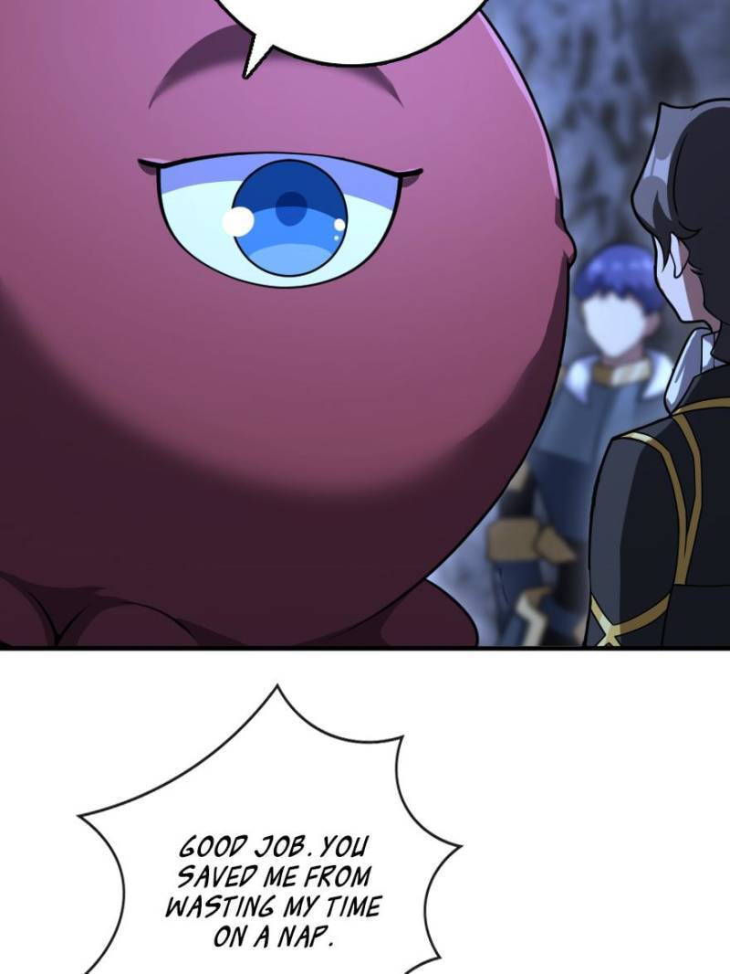 Release That Witch Chapter 593 page 8 - 