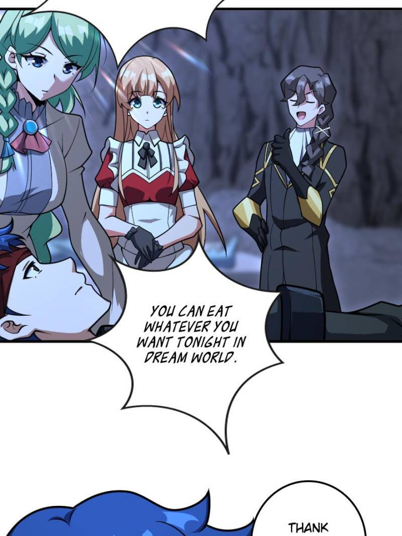 Release That Witch Chapter 593 page 9 - 