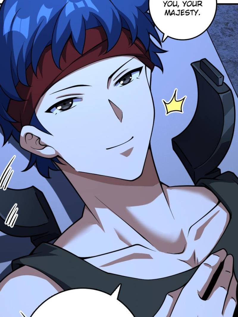 Release That Witch Chapter 593 page 10 - 