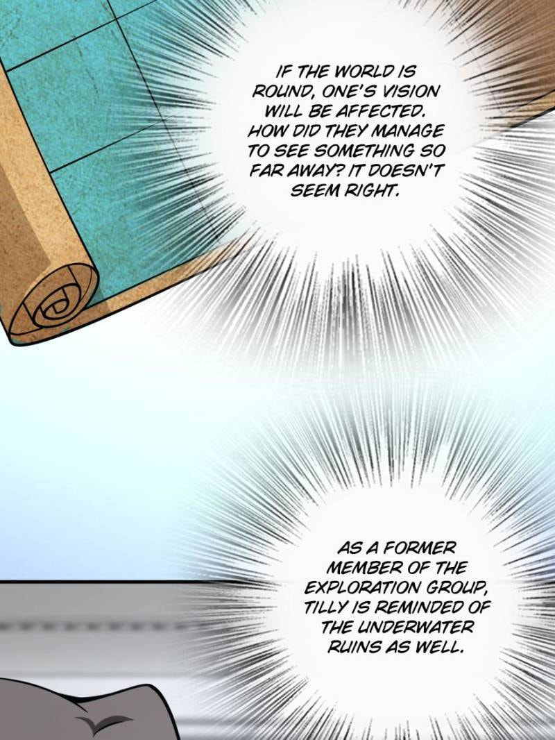 Release That Witch Chapter 594 page 17 - 