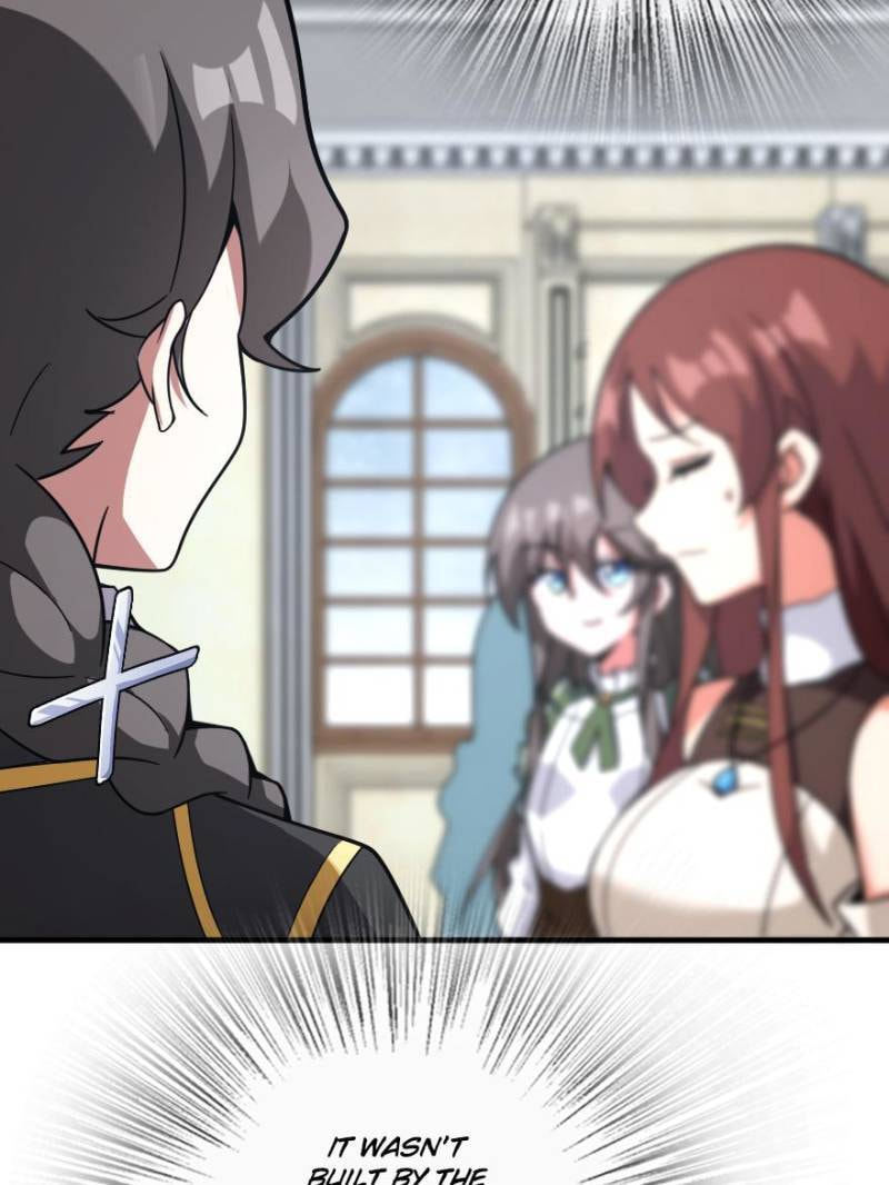 Release That Witch Chapter 594 page 18 - 