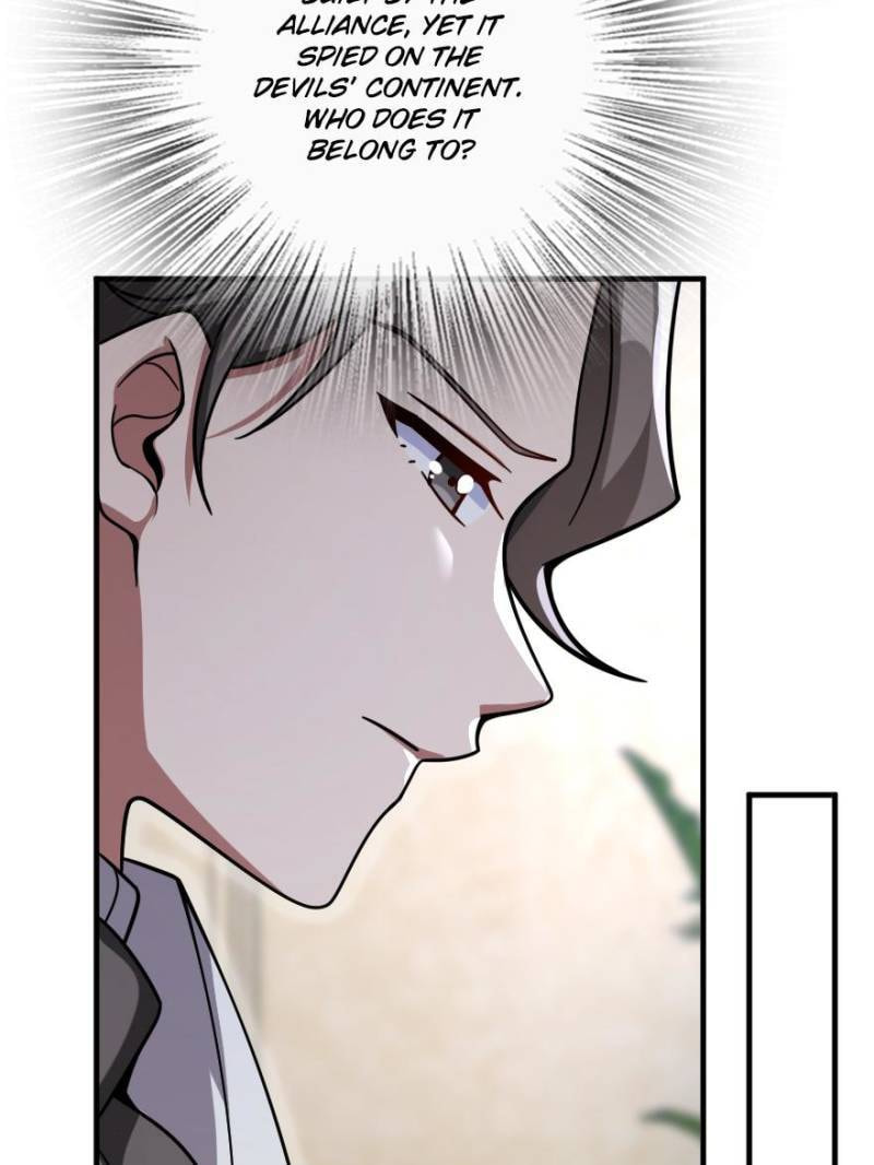 Release That Witch Chapter 594 page 19 - 