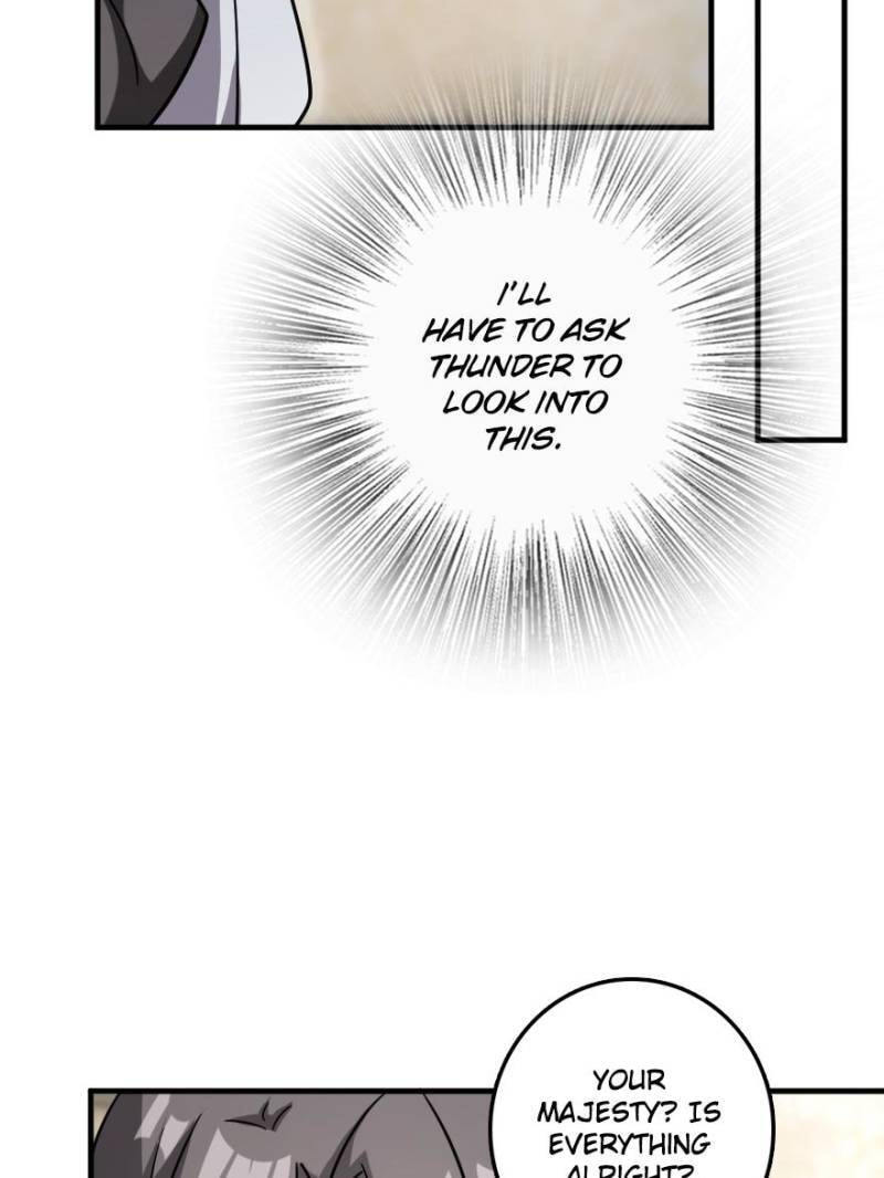 Release That Witch Chapter 594 page 20 - 